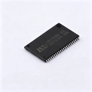 ชิปหน่วยความจำ IC รุ่นใหม่ล่าสุด IS61LV2568L-10T สำหรับการติดตั้งมาตรฐานที่แม่นยำ ใช้ในงานอิเล็กทรอนิกส์ - Product Image 1