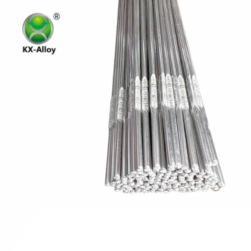 High-Performance Ni95Al5 HCF-95 Coating Wire nickel wire 0.025 mm with Excellent Oxidation and Wear Resistance