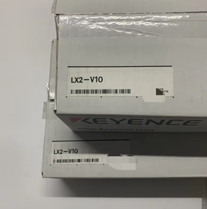 Originele Fu-53tz Fiber Unit Thrubeam Type Nieuwe Originele Direct Leverbaar Industriële Automatisering Pac Dedicated Plc Programmering - Product Image 5