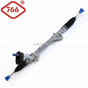 Crémaillère de direction assistée en gros 766 48001-3AR0A 48001-3AW0A 48001-1HA9A pour Nissan Pathfinder Almera Livina <span class=keywords><strong>Presea</strong></span> Sunny X-trail - Product Image 6