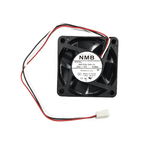 FANUC Cooling Fan A90L-0001-0423#105 06015VA-24N-CL Plc Parts - Product Image 1