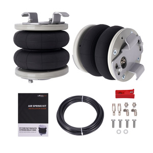 Kit de Suspensión Neumática Trasera Maxpeedingrods <span class=keywords><strong>para</strong></span> Fiat Ducato, Citroën Relay, Peugeot Boxer, Jumper, Autocaravana, Camper 1994-2024 - Product Image 3