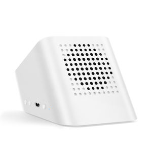 Aparatos electrónicos para altavoz BT, altavoz portátil para teléfono móvil M1 Batería original más vendida Mini plástico OEM Active Rohs 3W - Product Image 3