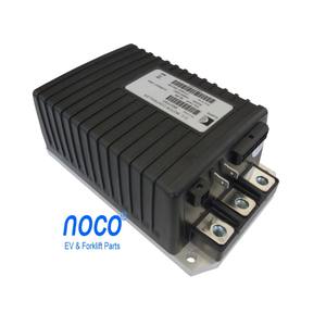 Original Curtis 1266R-5351 <b>Motor</b> Speed <b>Controller</b> 48V Sightseeing Carts and Golf Carts - Product Image 4