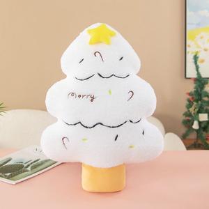 Boneka Hewan Isi Dakron 8 Inci Grosir Fashion, MOQ Rendah, Boneka Plush Custom untuk Mesin Cakar Mainan - Product Image 3