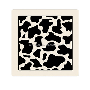 Tapete de Lujo Moderno para Mesa de Mahjong de Caucho - Protector de Superficie Ecológico, Resistente al Agua, Antideslizante, Duradero y Portátil para <span class=keywords><strong>Casino</strong></span> - Product Image 3
