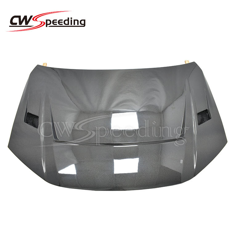 Toyota Camry Bonnets High Quality Engine Hood Panels