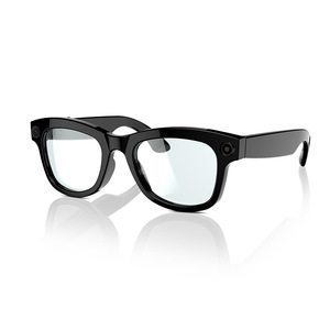 Lunettes de soleil intelligentes MigouM01PRO avec assistant vocal de traduction IA, appels Bluetooth et lecture de musique, 800W Pixel - Product Image 6