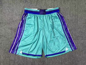 Günstige 2024-25 New <span class=keywords><strong>Carolina</strong></span> Fußball Shorts Fußball Sport hose
