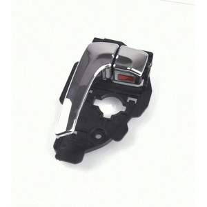 มือจับประตูสำหรับ Hyundai IX35 82610-2S010ชิ้นส่วนอะไหล่โลหะด้านซ้าย82620-2S010ขวา - Product Image 3