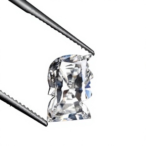 Tiaras y Joyas Personalizadas con Diamantes Cultivados en Laboratorio, Corte Único, Claridad VS1, Pulidos para la Creación de Joyas - Product Image 4