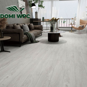 All'ingrosso Spc pavimenti impermeabili nucleo rigido Spc Click pavimenti Click Lock pavimenti in vinile plancia per interni - Product Image 6