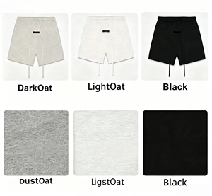 Professional Standard Custom Logo <b>Vintage</b> <b>French</b> Terry 100% Cotton Running Designer Blank Baggy Streetwear Basketball Shorts for - Product Image 6
