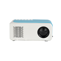 Projecteur portable miniature compact, Service de livraison directe directe, nouveau produit