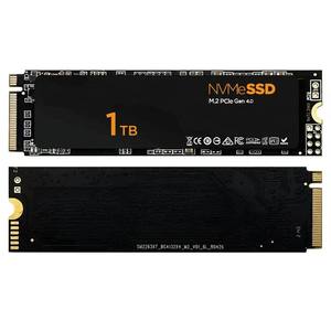 Disque SSD NVMe interne, pliable, portable, de haute qualité, externe, 2280 PCIE 512 Go 1 To, SSD M2 de 1 To - Product Image 2
