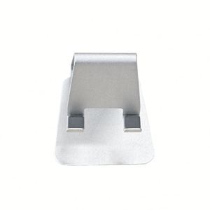 Support de téléphone portable et tablette en alliage d'aluminium réglable, prix usine, modèle 2025, vente chaude - Product Image 3
