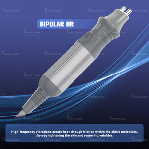 Équipement médical 10 en 1 Hydra Machine Oxygène Hydro Dermabrasion Rajeunissement de la peau Élimination de l'acné Rétrécir les pores Utilisation en salon de beauté - Product Image 5