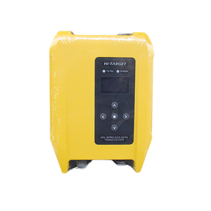 High Target V300 GNSS RTK, Medición Dinámica en Tiempo Real, Alta Resistencia al Agua y al Polvo IP68, Alcance de 5 km, 2W - Product Image 3