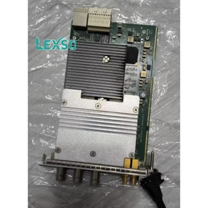 ออสซิลโลสโคป National Instruments NI PXIe-5160 500 MHz 2.5 GS/s 10-Bit PXI จำนวน 1 เครื่อง มือสอง Xgeqpt - Product Image 1