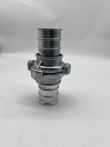 Raccord de tuyau d'incendie de type russe GOST, flexible, haute pression, en alliage d'aluminium, accessoire essentiel pour la lutte contre l'incendie - Product Image 3