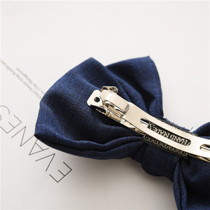 Wholesale Stock <strong>Hair</strong> <strong>Accessories</strong> New Elegant Crystal <strong>Hair</strong> Clips Knot Bow Hairpins Women's Spring Clips Gift <strong>Hair</strong> <strong>Accessories</strong> - Product Image 3