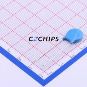 วาริสเตอร์ STE10D181K1EN0FSB0R0ผ่านชิ้นส่วนรู (THT),P = 7.5mm RESISTOR 300V 150V 115V - Product Image 2