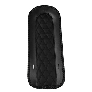 Cuscino in pelle moto di alta qualità per Harley Touring Road Street Electra Glide Road King 2008-2019 - Product Image 1