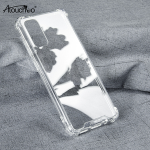 Atouchbo 2020 <span class=keywords><strong>nuevo</strong></span> Cool 360 grado militar Airbag proteger la caja del teléfono <span class=keywords><strong>celular</strong></span> para <span class=keywords><strong>Samsung</strong></span> <span class=keywords><strong>Galaxy</strong></span> S20 + - Product Image 1