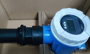En Stock: Sensor de Nivel Ultrasónico Endress Hauser Prosonic M FMU41, 4-20mA, FMU41-ANB2A2 - Product Image 1