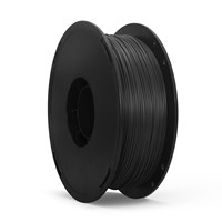 Filament d'impression 3D BIQU PETG-CF en fibre de carbone, haute performance, faible usure, adapté à Tuozhu