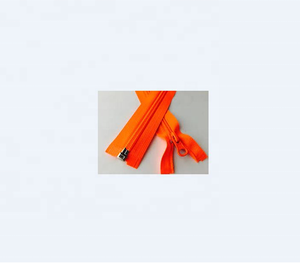 Fabricantes de Cierres, Cierre Deslizante de Nylon de Alta Calidad con Extremo Abierto, Suministro al por Mayor - Product Image 2