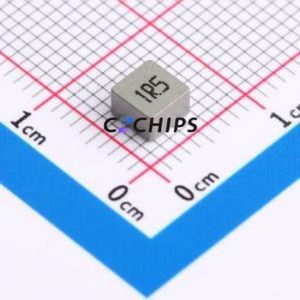 Inductor de Potencia FEXL0430A-1R5M SMD, 4.1x4.1mm (Inductancia: 1.5uH) (Precisión: 20%) (Corriente Nominal: 9A) - Product Image 1