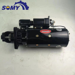 Komponen kualitas tinggi dari ekskavator terlaris 375-A 365B dan perakitan <span class=keywords><strong>Motor</strong></span> 6V-0890 - Product Image 2