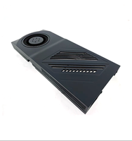 Ventilateur industriel Xunzhan 135 mm, dissipateur thermique, refroidisseur universel pour GPU NVIDIA RTX 5090, mise à niveau thermique haute performance