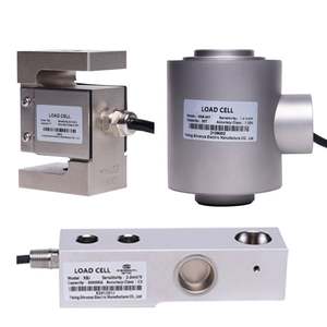 18 साल के उत्पादन अनुभव के साथ सेल आपूर्तिकर्ता लोड करें - Product Image 3