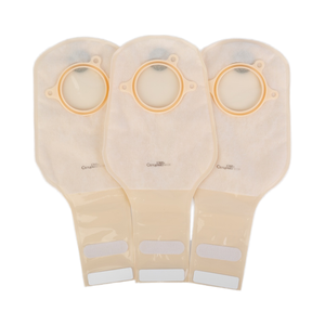 قطعتان ممتازة ومستقرة وآمنة لأنواع مختلفة من أكياس الأوستومي المعتمدة بجودة ISO - Product Image 5