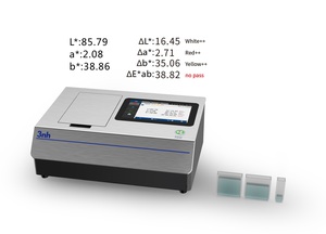 Vloeibare Spectrofotometer Ts4020 Kleuranalysetool Voor Vloeibare Chromaticiteitsfarmacopee Ebc-Meting - Product Image 5