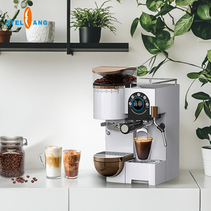 Macchina per Caffè Espresso Stelang 3 in 1, Macchina per Caffè <span class=keywords><strong>Italiano</strong></span> da Casa, per Caffetteria - Product Image 5