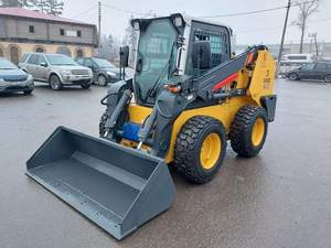 العلامة التجارية الصينية زلق هيدروليكي بالكامل 395B CLG395B مع شفرة الثلج حار بيع في روسيا - Product Image 5