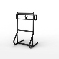Accesorios para Simulador de Conducción CAMMUS, Freno de Juego, Palanca de Cambios, Asiento de Cabina, Simulador de Movimiento, Volante y Pedales de Carreras