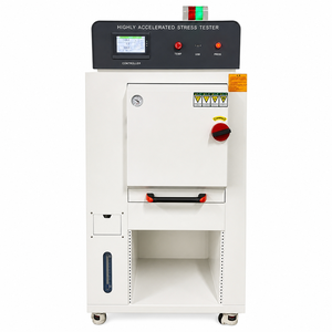 Horno de Envejecimiento Industrial de Alta Temperatura y Alta Presión, Cámara PCT HAST con Interfaz USB para Descarga de Datos - Product Image 1