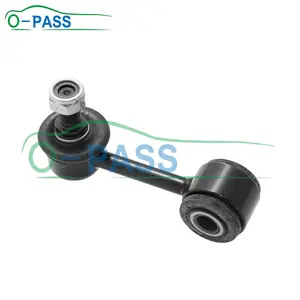OPASS Rear axle Stabilizer link For Mazda Atenza 6 Sport Wagon & FORD Fusion 2002- GJ6A-28-170B Support Retail