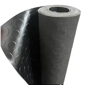 गर्म बिक्री किस्म का रंग आंतरिक फिटिंग विरोधी पर्ची pvc दरवाजा चटाई रोल फर्श - Product Image 1