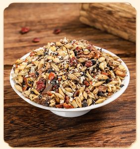 Organic Good Night Deep Sleep Flavor <strong>Tea</strong> Healthy Herbal Infusion for Holistic Wellness Bulk Bagged Packaging - Product Image 2