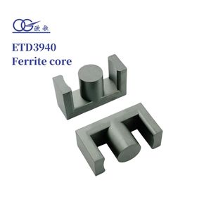 Xuyi ouge 24v הספק גבוה <span class=keywords><strong>etd39</strong></span> pc44 pc40 שנאי - Product Image 1