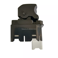 Interrupteurs de vitres électriques pour voiture 96540780 621W04750 pour Daewoo Matiz 2003-2005 Chevrolet Aveo 621W04750 96540780 FST-DA-1588