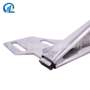 Bobine tire-fil Tbone 128 pour machine à coudre, tube de tirage à double aiguille, numéro de pièce Dayu128 - Product Image 5