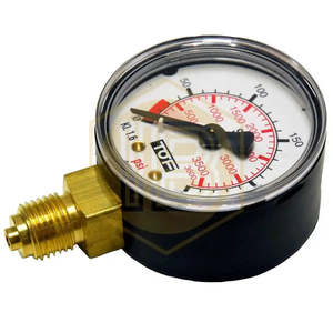 Pallone ad alta pressione 250 bar - Product Image 4