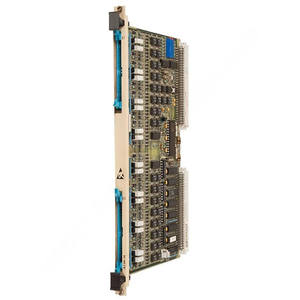 3BSE002540R1 MB510 Program Card Interface Module - Product Image 5