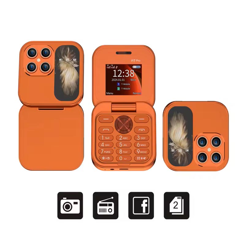 Naranja